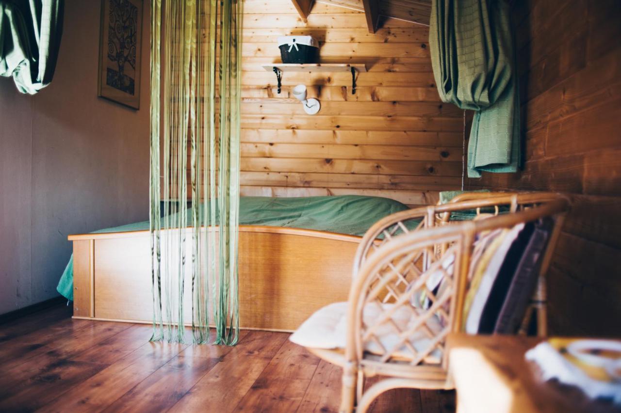 Dutch Hill Bed & Breakfast Zalacsány Eksteriør bilde